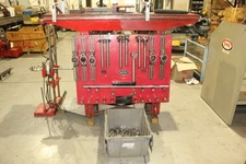 Kwik-Way LBM Line Boring Tooling