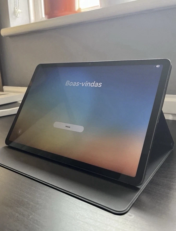 Samsung Galaxy Tab S8 · 128GB · Wi-Fi, photo 2 of 5