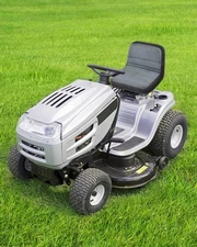 Universal Medium Lawn Mower Seat Cover Riding Garden Tractor Classic Craftsman