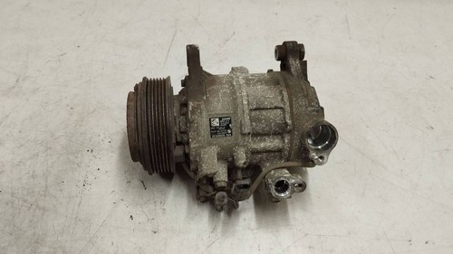 BMW 1 F20 F21 2015 Klimakompressor Pumpe 9330829 Diesel 85kW GRB19400