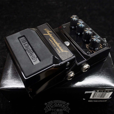 Digitech Supernatural Ambient Verb 最新