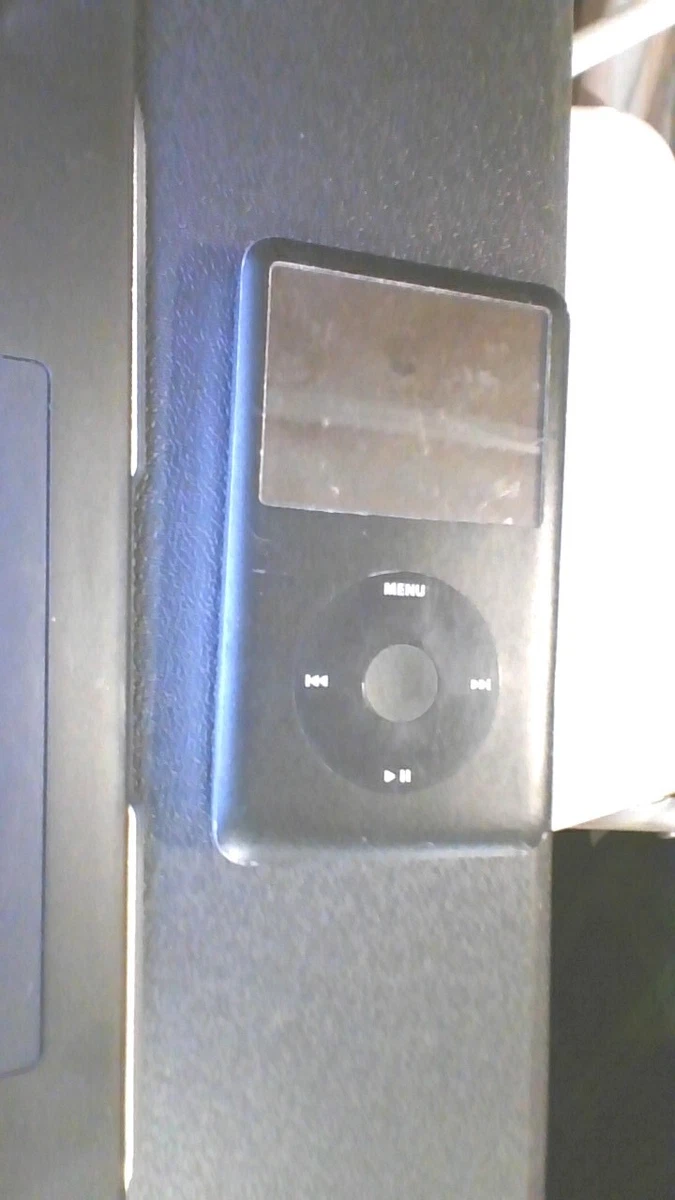 Apple iPod 30GB 本体 Ipod Classic 30gb for sale - eBay