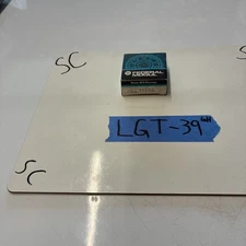 Federal Mogul Bearing Cup 11520 Tapered Roller Race Timken Style Replacement