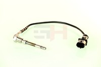 GH Sensor, Abgastemperatur U.A. FüR Chevrolet, Opel, Saab