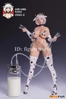 Pre-order COOL FUN CF001A 1/6 Cow Girl Nana Female Action Figure Model Swimwear