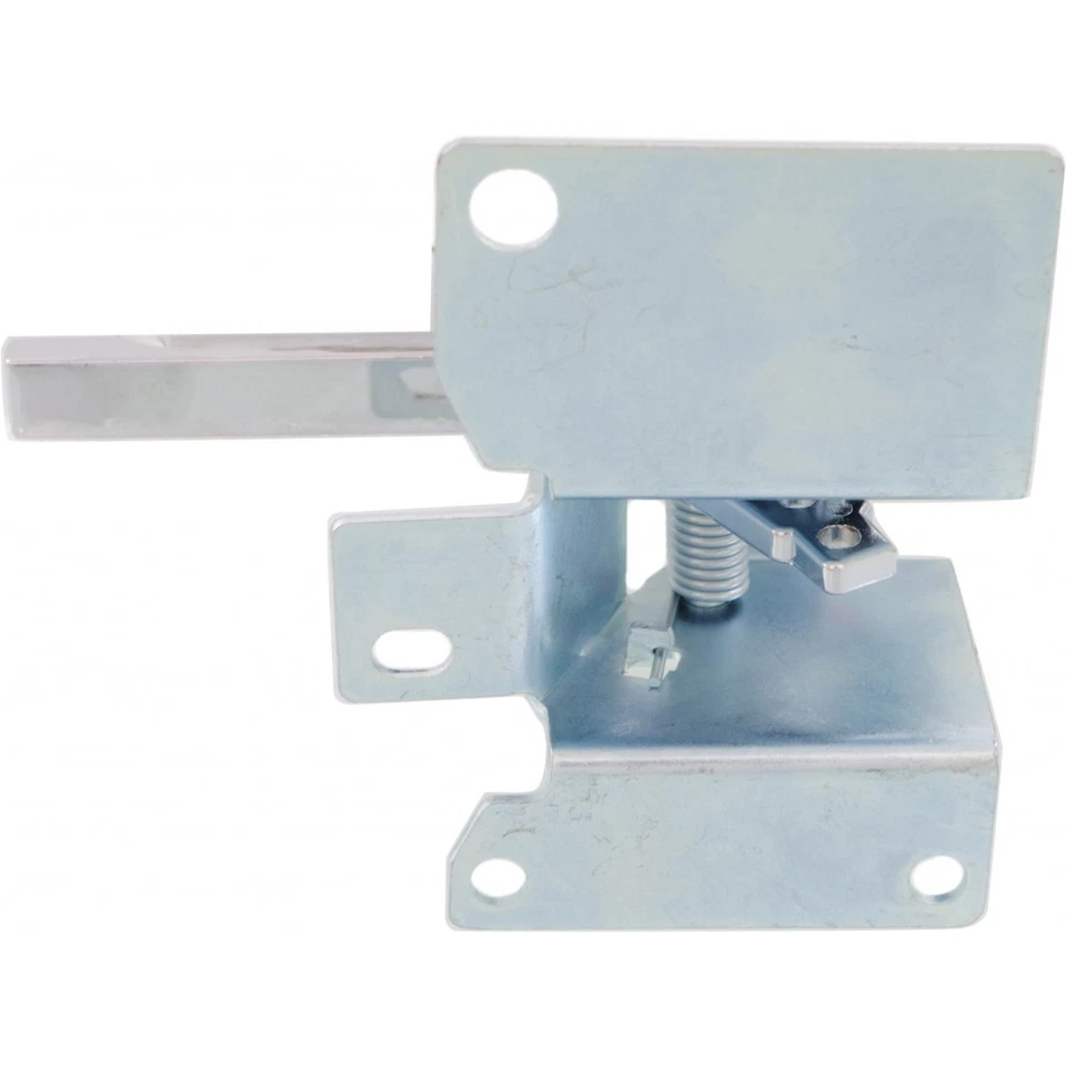 For Chevy R1500 Suburban Interior Door Handle Passenger Side 1989 - 1991 Foto 2 de 4