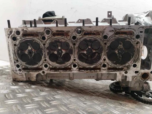 A6460101420 Culata para MERCEDES-BENZ VITO MIXTO 4X4 (639) 119987 - Imagen 4 de 8