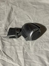 1940  s Vintage Turner Dynamic Untested Antique Microphone