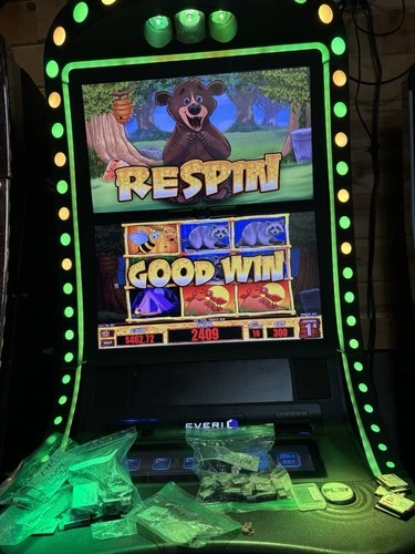 Provins > Provider Slot Gacor Hari Ini Terbaik di Situs Slot Online - Picture 12 of 19