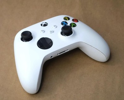 Microsoft Xbox Wireless Controller (Model 1914) - Free Shipping