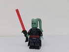 Darth Kasim KOTOR Custom LEGO Star Wars Minifigure