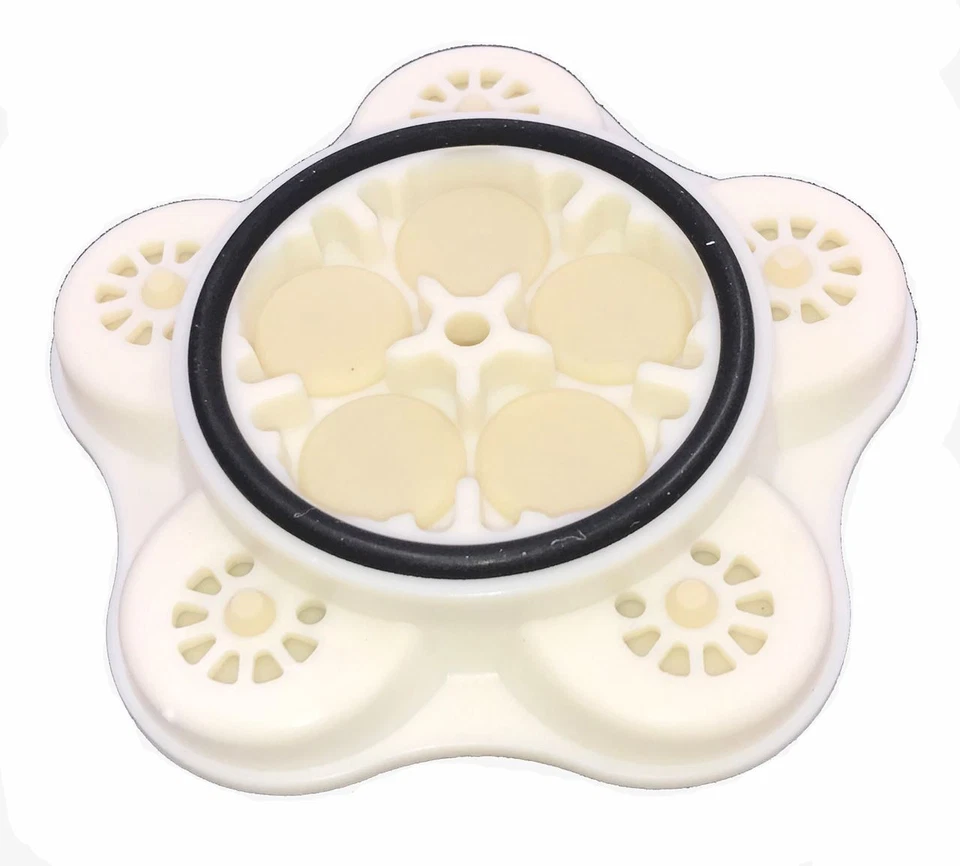 DELAVAN AG PUMPS, INC. Delavan Valve Housing Assembly, 7870/7871/7970/7971 FB Series Pumps