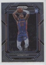Jaden Ivey Prizm 2022/23 Prizm #256