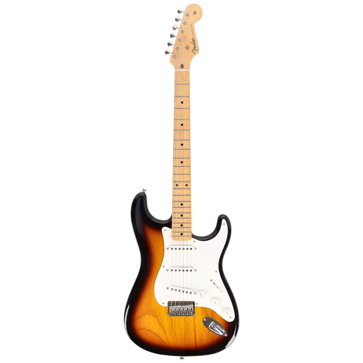 Preços baixos em Fender Custom Shop Stratocaster | eBay