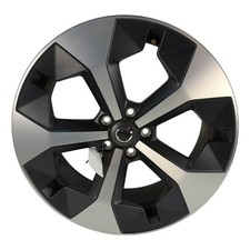 VOLVO XC40 B4 2025 Single Alloy Wheel 32327146