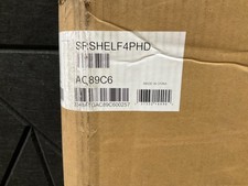 Tripp Lite SmartRack Fixed Shelf SRSHELF4PHD ...