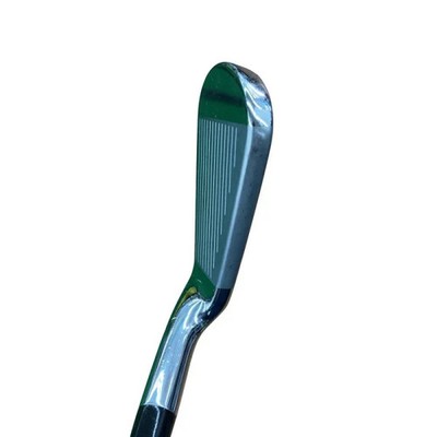mizuno JPX 800 Iron Set 5-9,Pw 6pc Flex SR AMT Dynamic Gold S200