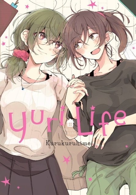 Yuri Life Alexis Eckerman - Image 4