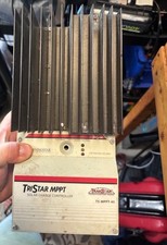 Morningstar TS-MPPT-45 TriStar MPPT 45 amp 12/24/36/48V Solar Charge Controller