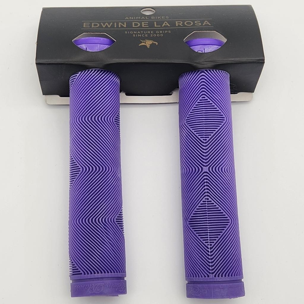 Grips Purple