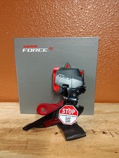 NEW OLD STOCK SRAM Force ETAP AXS Front Derailleur Blaze 00.7618.164.001