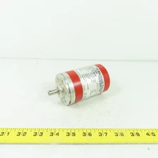 TR Electronic 110-01595/1439 CE-65-M Rotary Encoder 11-27VDC