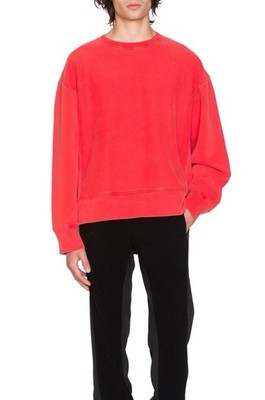 YEEZY SEASON 3  CREW SWEAT  defective