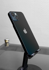 📱 Apple iPhone 13 256GB Midnight Schwarz Top Zustand Wie Neu ≥85% iOS 5G