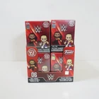 Funko Mystery Minis WWE Series 6 Full Case - 12 Sealed Blind Boxes Cody Rhodes