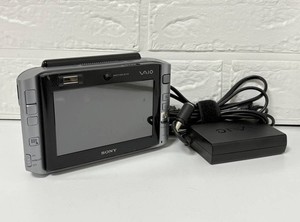Sony VAIO Ux for sale | eBay