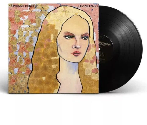 LP Vinyl Records Vanessa Paradis for sale | eBay