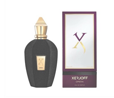 Xerjoff Opera Eau de Parfum Spray, Unisex, 3.4 oz