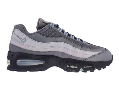 Nike Air Max 95 Big Bubble IM5987-084 Smoke Grey/Cannon-Smoke Grey