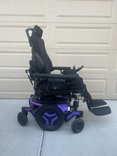 PERMOBIL 2022 M3 - 0 Miles!! Never Used