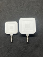 Square Credit Card Reader Swipe Lot