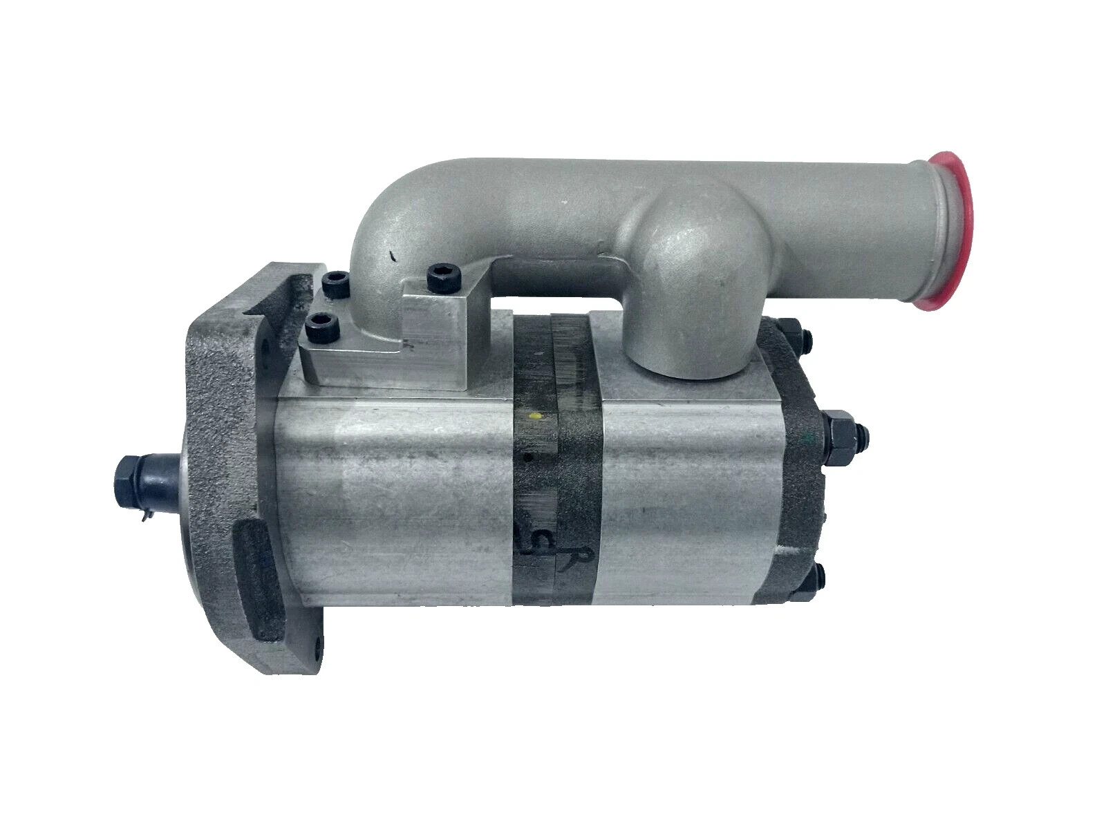 Mahindra Tractor Hydraulic Pump Assembly 007201885C92 | Fit For