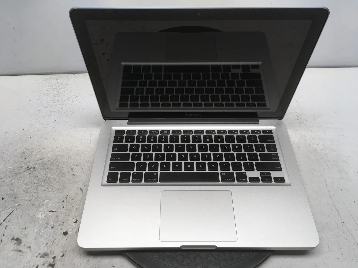Macbook Pro A1278 for sale | eBay Macbook Pro A1278 for sale | eBay