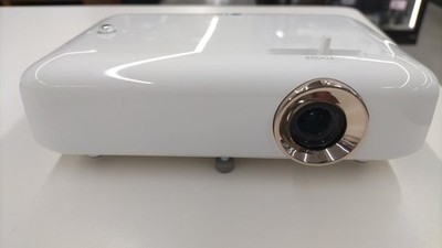 Used LG Electronics PH550G LED Portable Projector Minibeam w/o Box