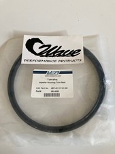 6R7-51117-01-00 Yamaha WSM 003-555 pompa pump trim seal jetski SJ650-701