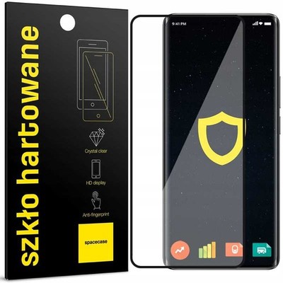Spacecase Glass 3D 2.0 Realme 11 Pro/Pro+