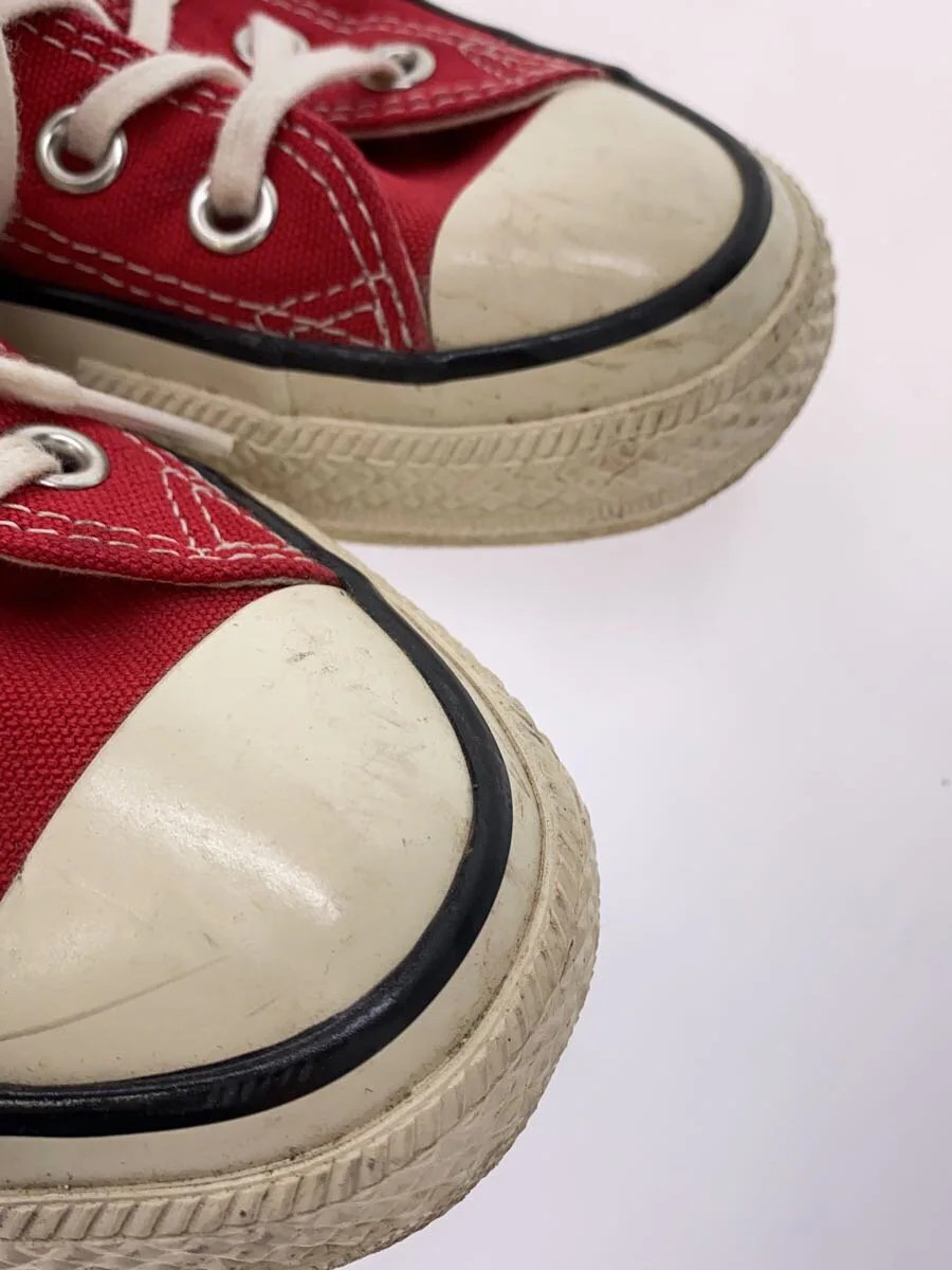 Converse High-Cut Sneakers/25Cm/Red/Red/Red/Canvas/1Sd420 BAP23 thumbnail 7