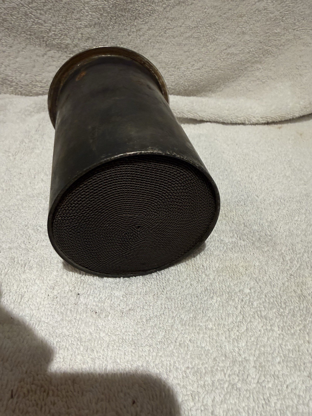 Mercruiser Catalyst Exhaust 8.1 8.2 8M0070209 /8M0174307/879288T47