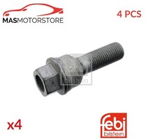 RADSCHRAUBENSATZ FEBI BILSTEIN 103934 4PCS P FÜR MAN TGE