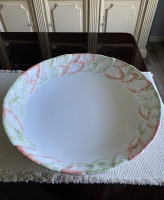 Este CE Large Round Bowl -  Made In Italy