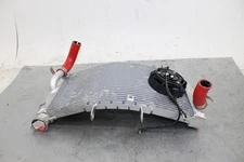 All Aluminum Radiator For 2003-2006 Honda CBR600RR 2004 2005