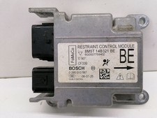 Ford Focus 2010 Module de contrôle airbag 8M5T14B321BE KST13031