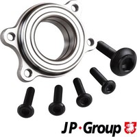 1141304510 JP Group Radlagersatz FüR Audi,Porsche