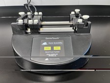 Kent Scientific, Genie Touch Dual-Syringe Pump infusion/withdrawal