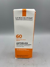 La Roche Posay Anthelios Clear Skin Sunscreen SPF 60 - 1.7fl. oz Exp: 03/28