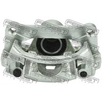 Febest Bremssattel Hinten Links Bremssystem FüR Toyota Land Cruiser 200 4.5 D-4D